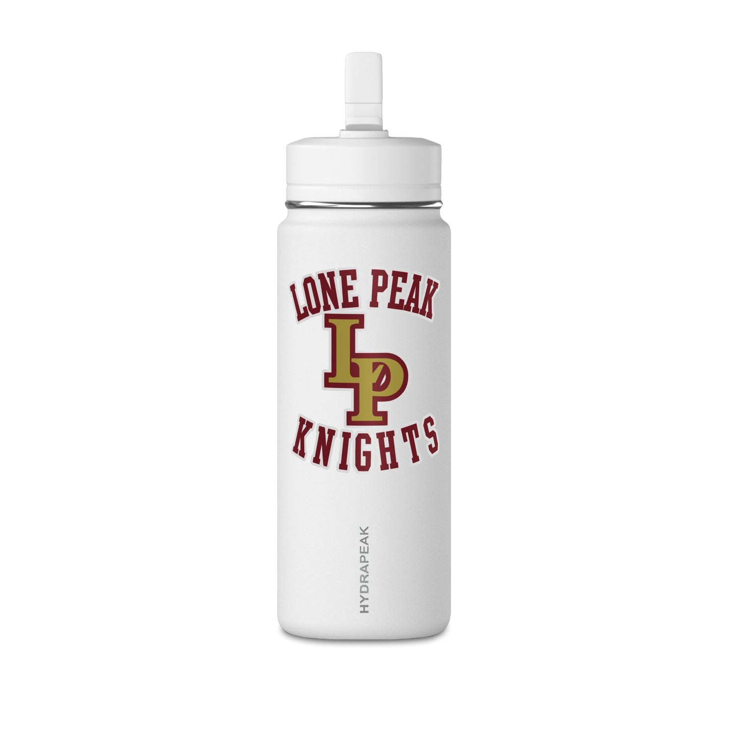Mini Water Bottle, 20oz
