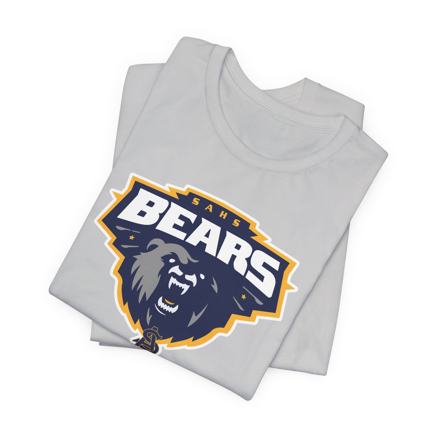Jersey Short Sleeve Tee