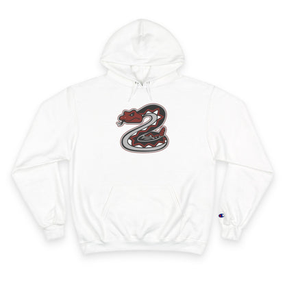 Champion Powerblend Fleece Pullover Hoodie