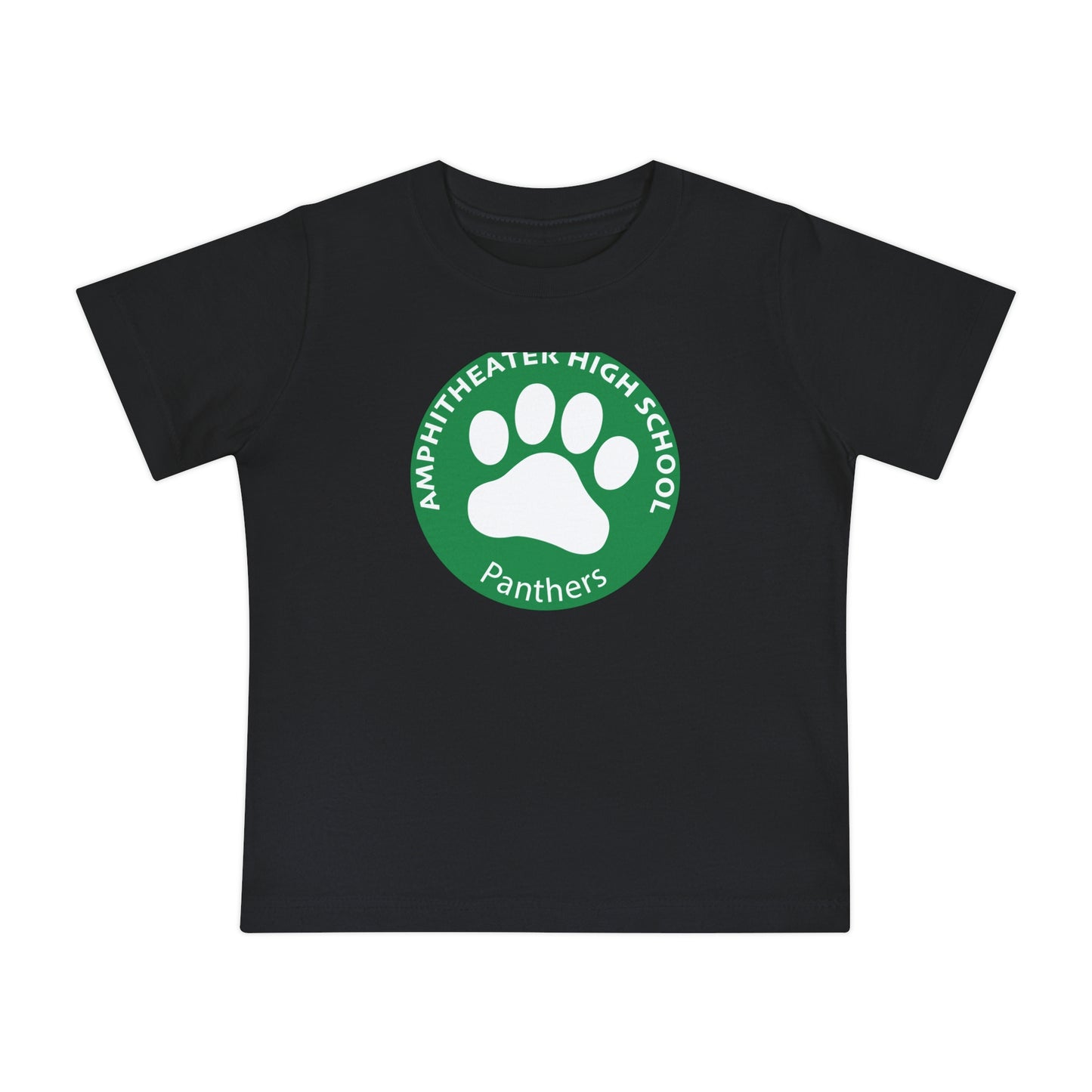 Baby Short Sleeve Tee