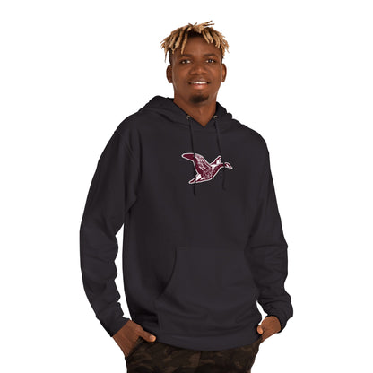 Midweight Pullover Hoodie