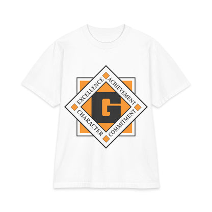 Max Heavyweight Short Sleeve Tee