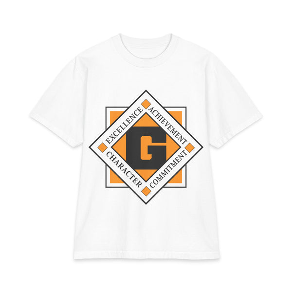 Max Heavyweight Short Sleeve Tee