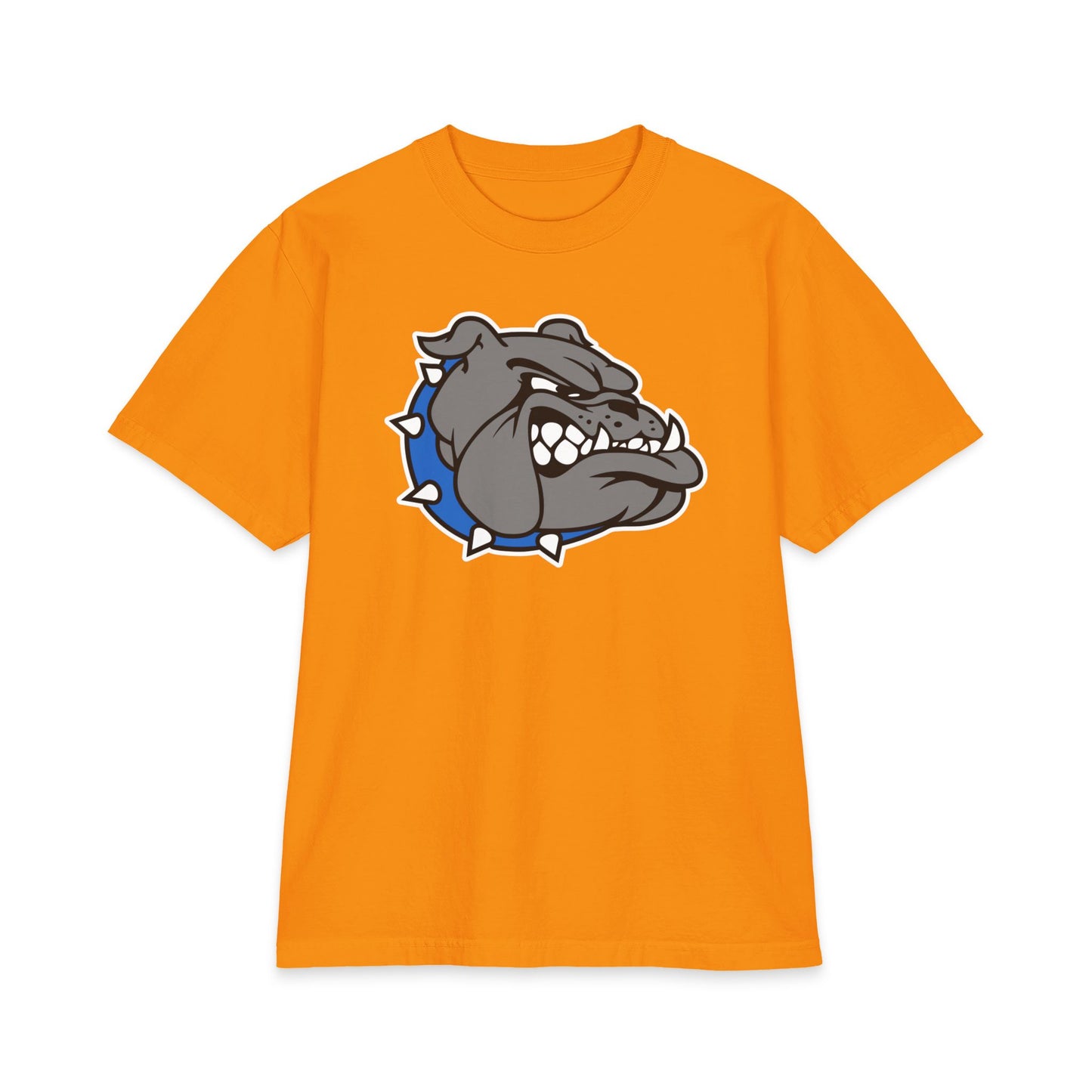 Max Heavyweight Short Sleeve Tee