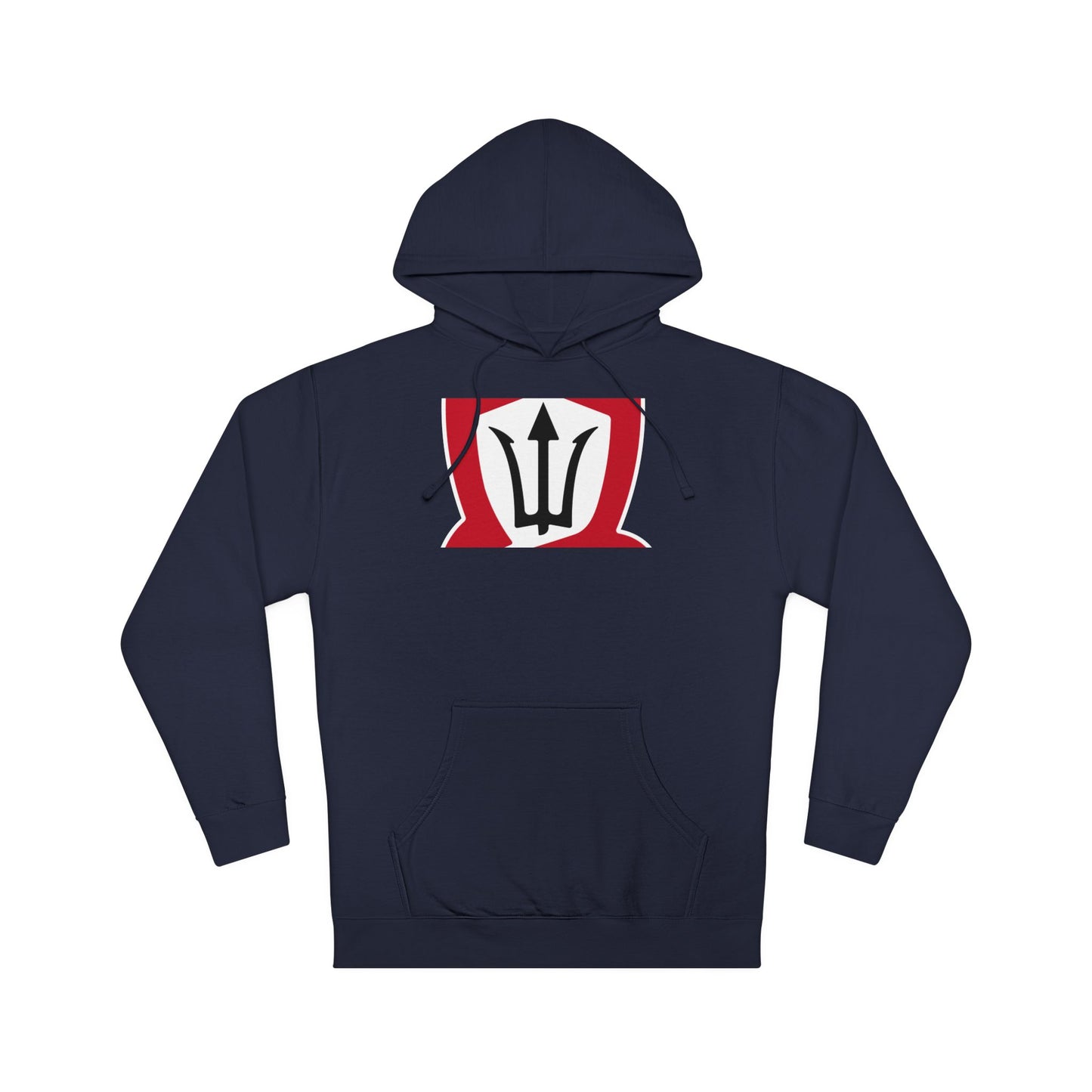 Midweight Pullover Hoodie
