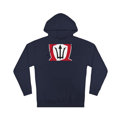 Midweight Pullover Hoodie
