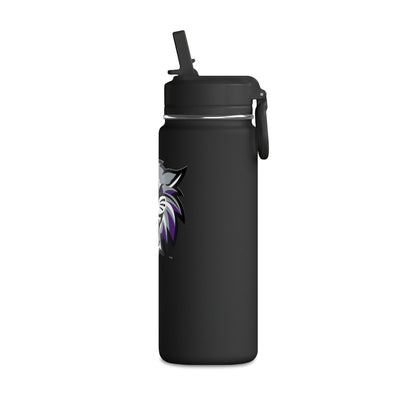 Mini Water Bottle, 20oz