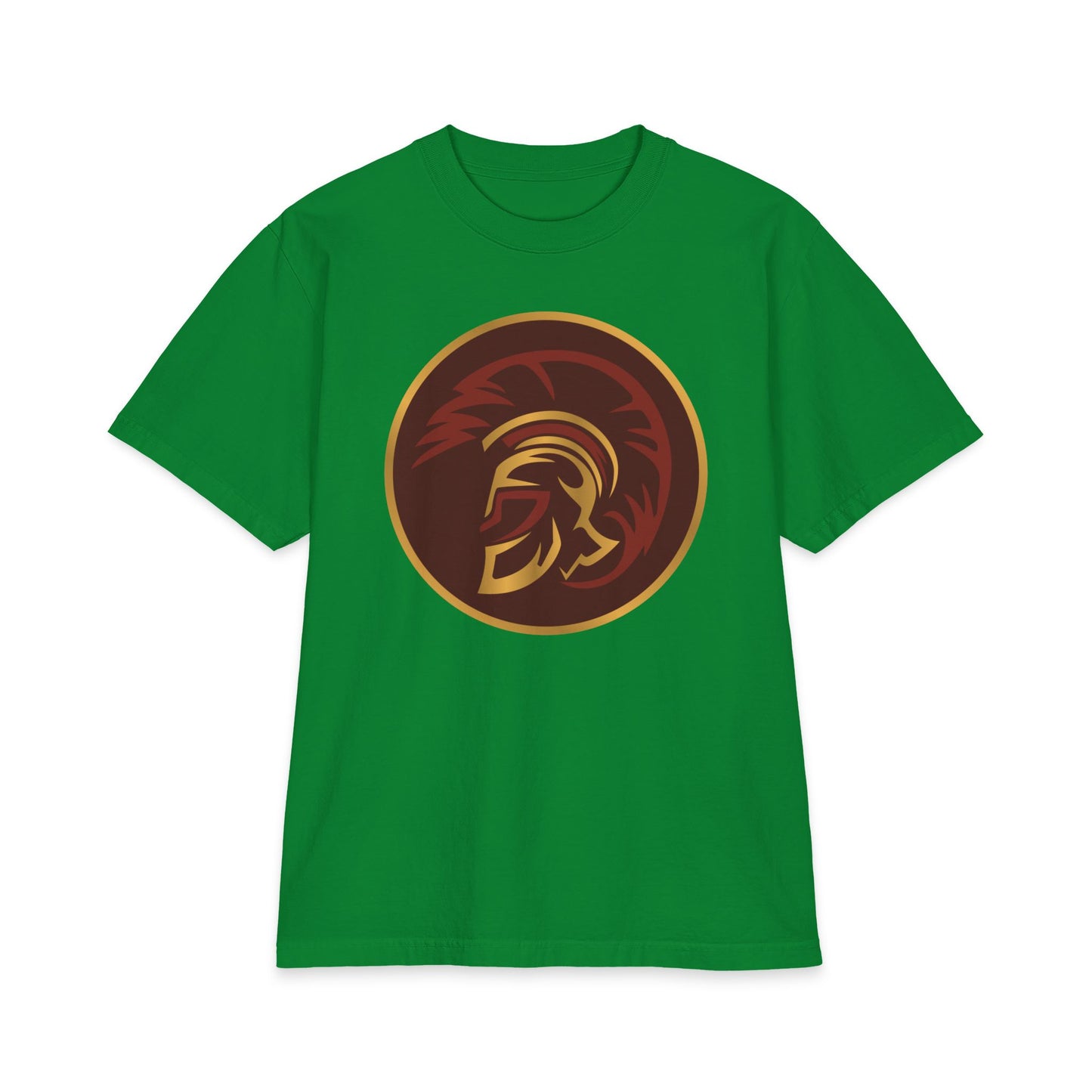 Max Heavyweight Short Sleeve Tee