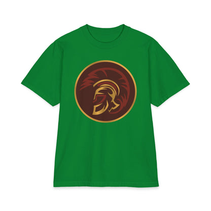 Max Heavyweight Short Sleeve Tee