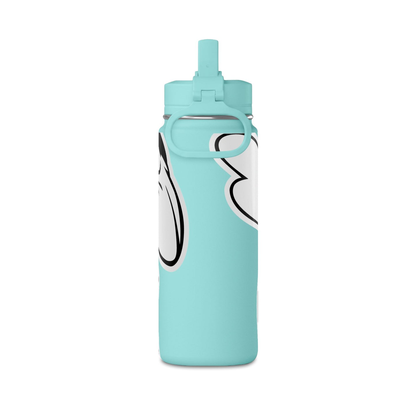 Mini Water Bottle, 20oz