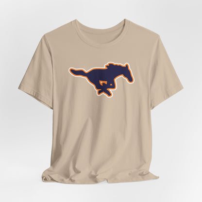 Jersey Short Sleeve Tee