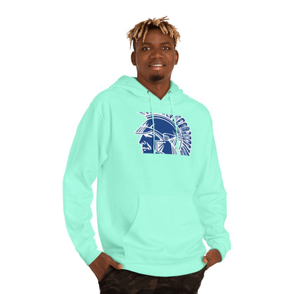 Midweight Pullover Hoodie