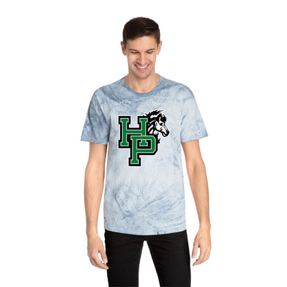 Color Blast School Spirit Tee
