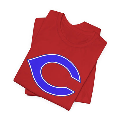 Jersey Short Sleeve Tee
