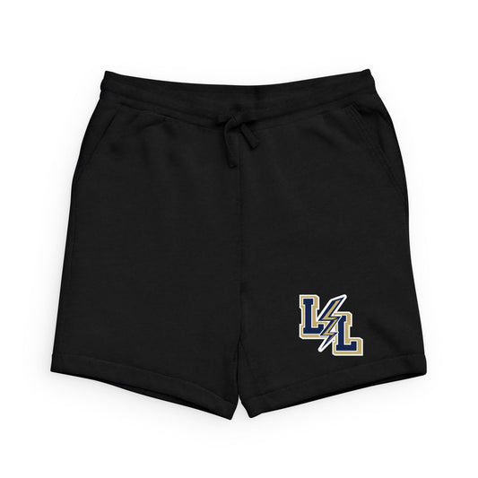 Unisex Sponge Fleece Sweatshort