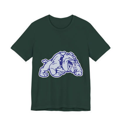 Jersey Short Sleeve Tee