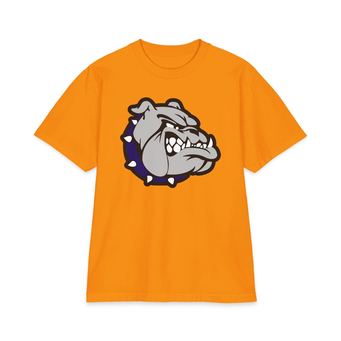 Max Heavyweight Short Sleeve Tee