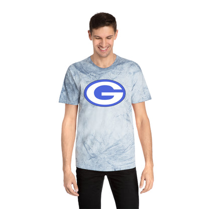 Color Blast School Spirit Tee