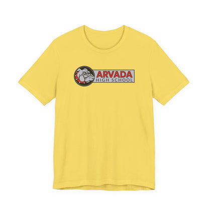 Jersey Short Sleeve Tee