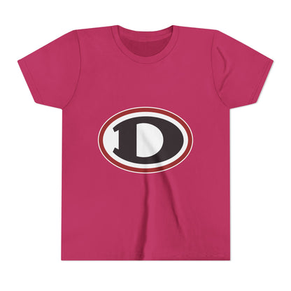 Youth Short Sleeve Tee