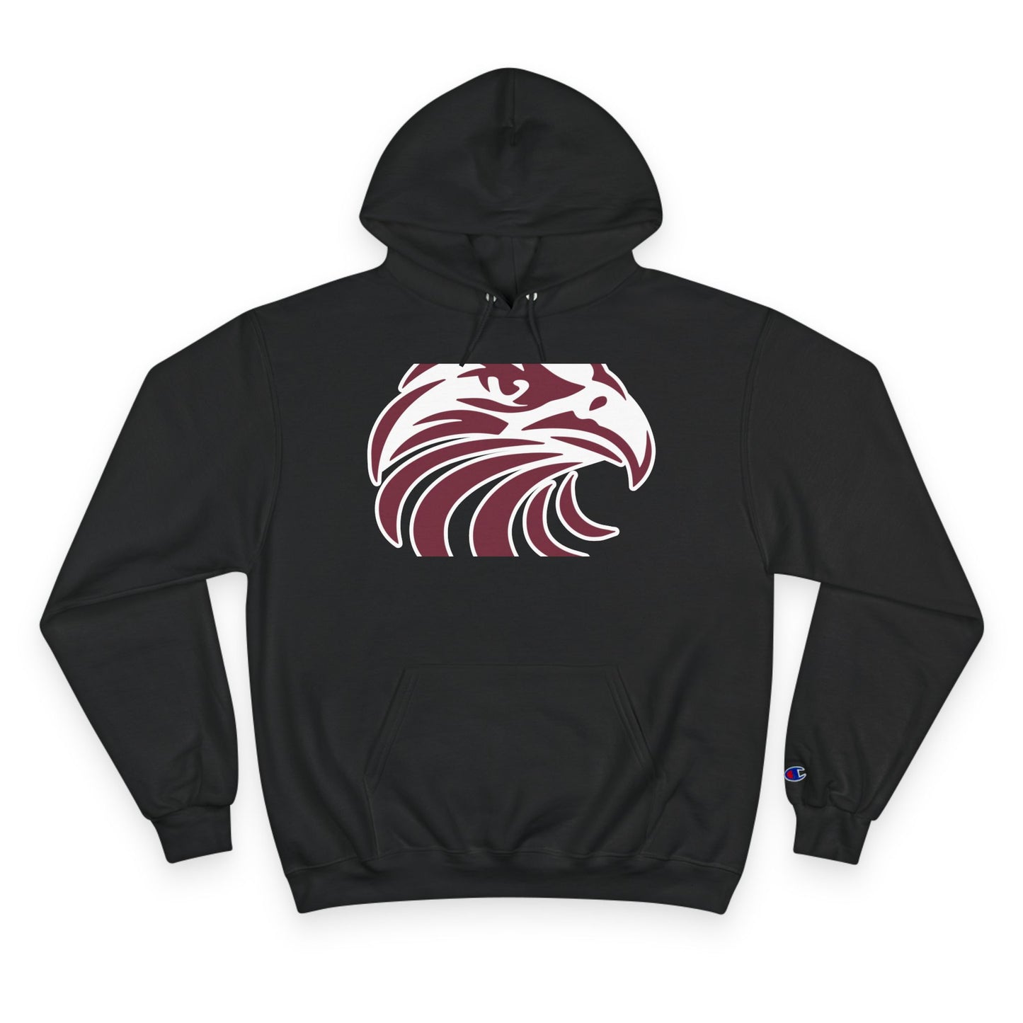 Champion Powerblend Fleece Pullover Hoodie