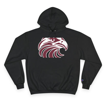 Champion Powerblend Fleece Pullover Hoodie