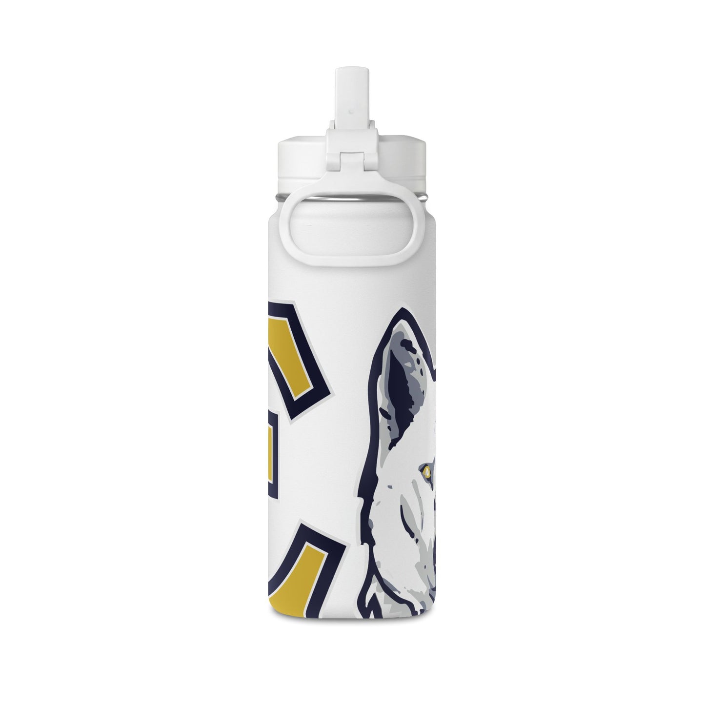 Mini Water Bottle, 20oz