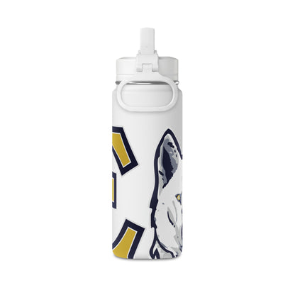 Mini Water Bottle, 20oz