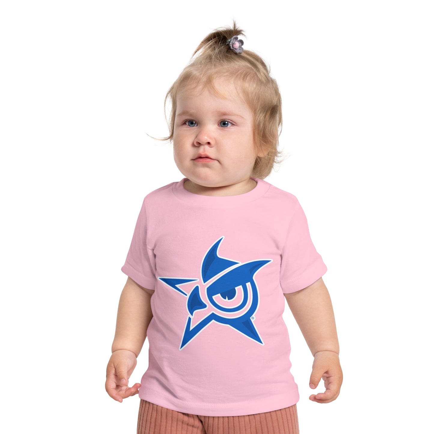 Baby Short Sleeve Tee