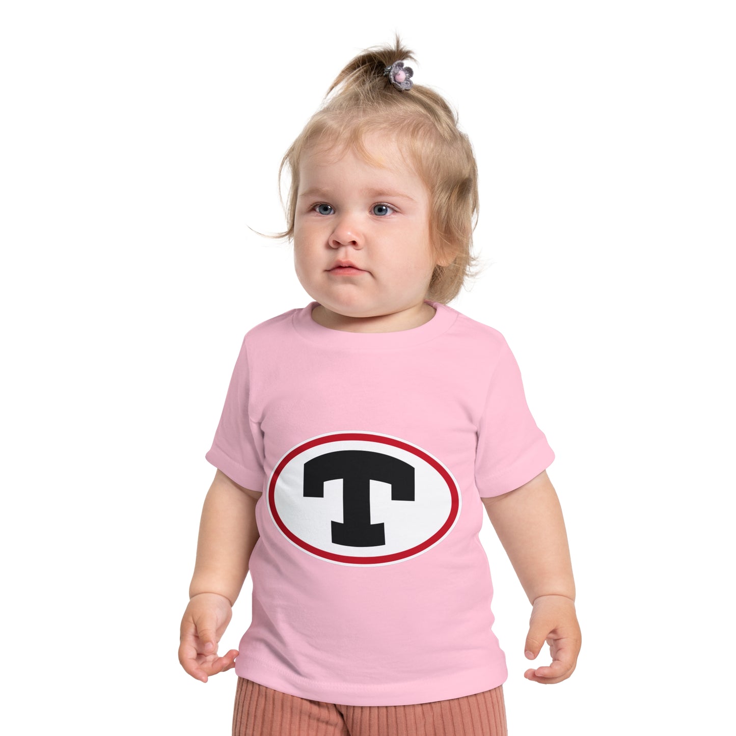 Baby Short Sleeve Tee