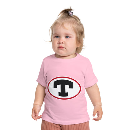Baby Short Sleeve Tee