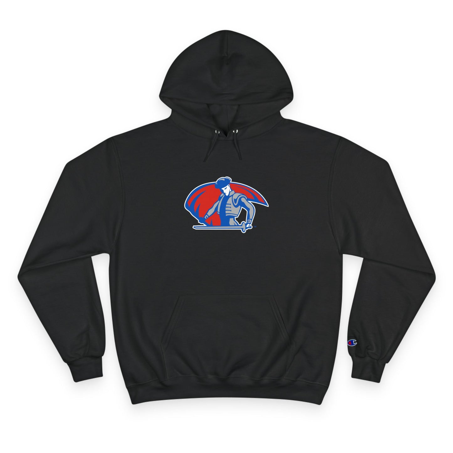 Champion Powerblend Fleece Pullover Hoodie