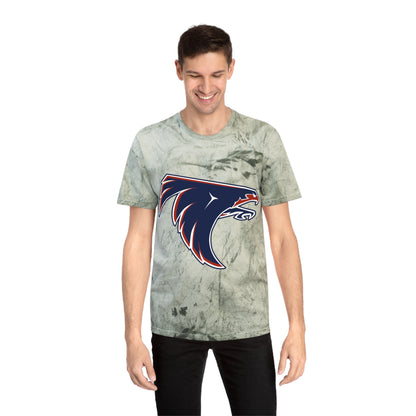 Color Blast School Spirit Tee