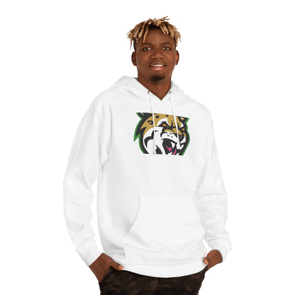 Midweight Pullover Hoodie