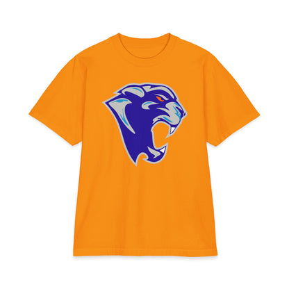 Max Heavyweight Short Sleeve Tee
