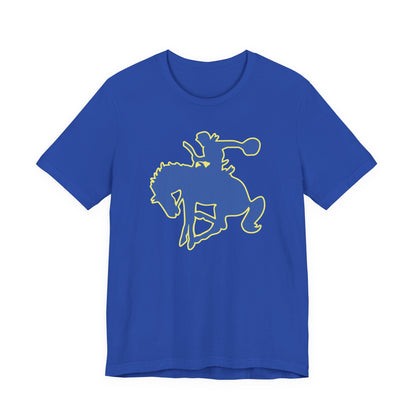 Jersey Short Sleeve Tee