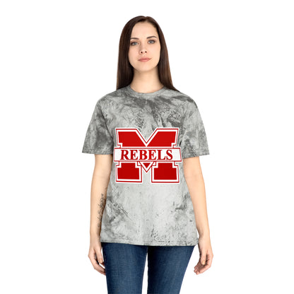 Color Blast School Spirit Tee