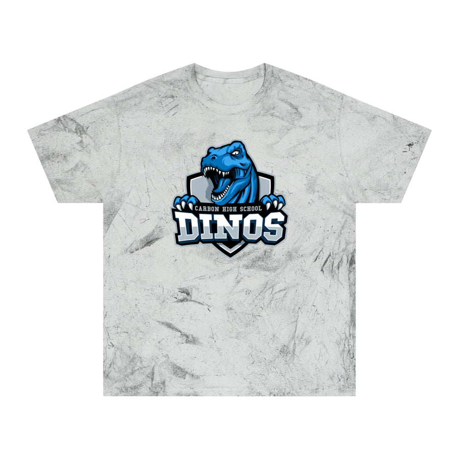Color Blast School Spirit Tee