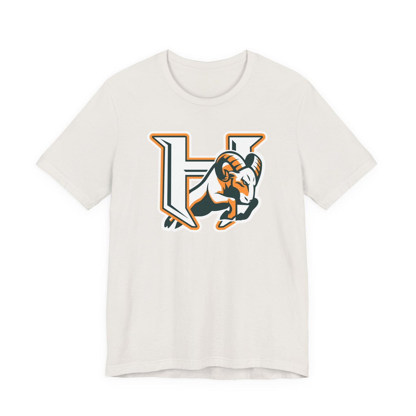 Jersey Short Sleeve Tee