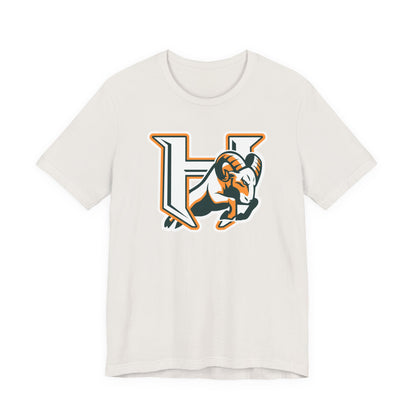 Jersey Short Sleeve Tee