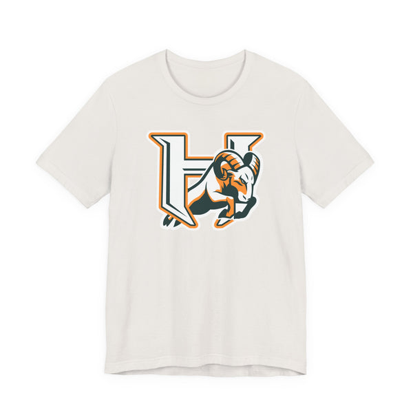 Jersey Short Sleeve Tee