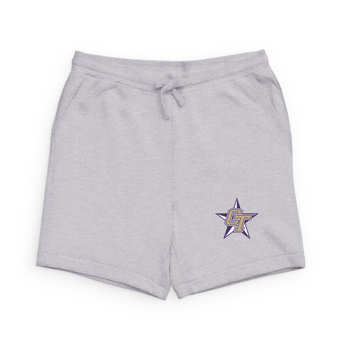 Unisex Sponge Fleece Sweatshort