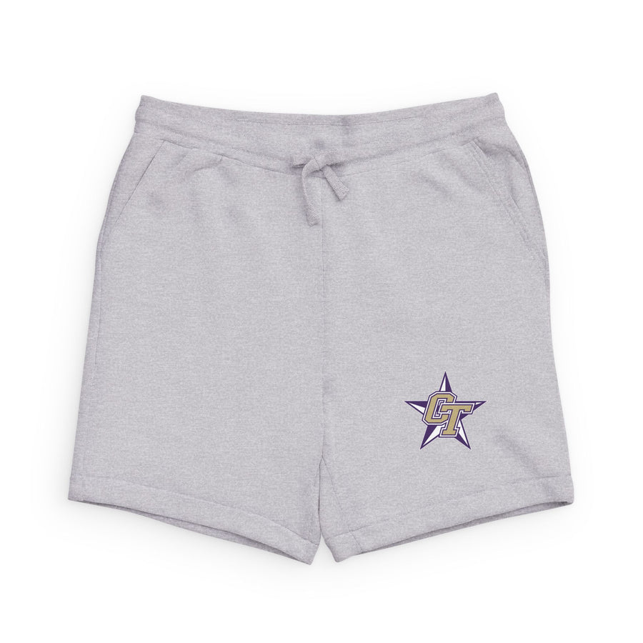 Unisex Sponge Fleece Sweatshort