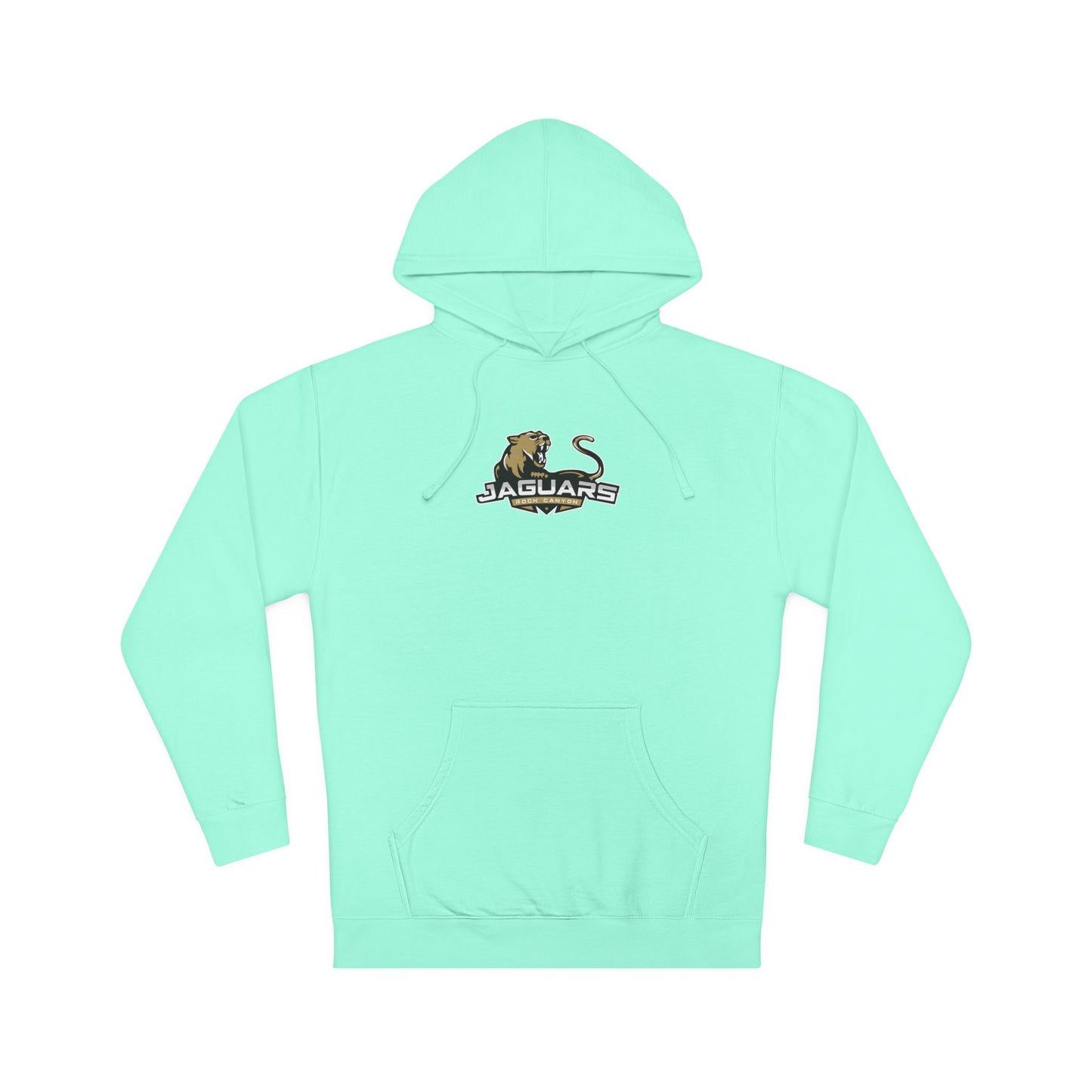 Midweight Pullover Hoodie