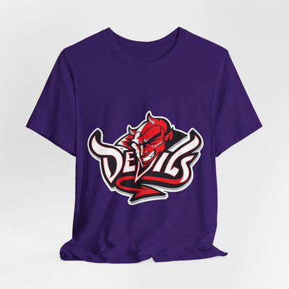 Jersey Short Sleeve Tee