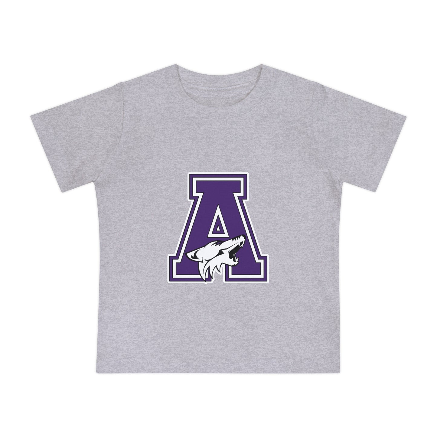 Baby Short Sleeve Tee