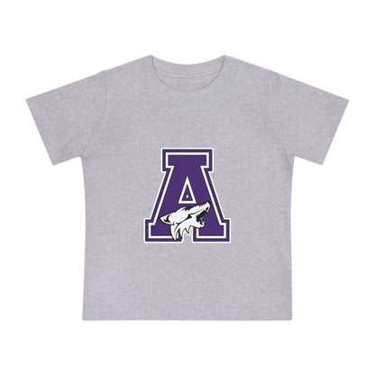 Baby Short Sleeve Tee
