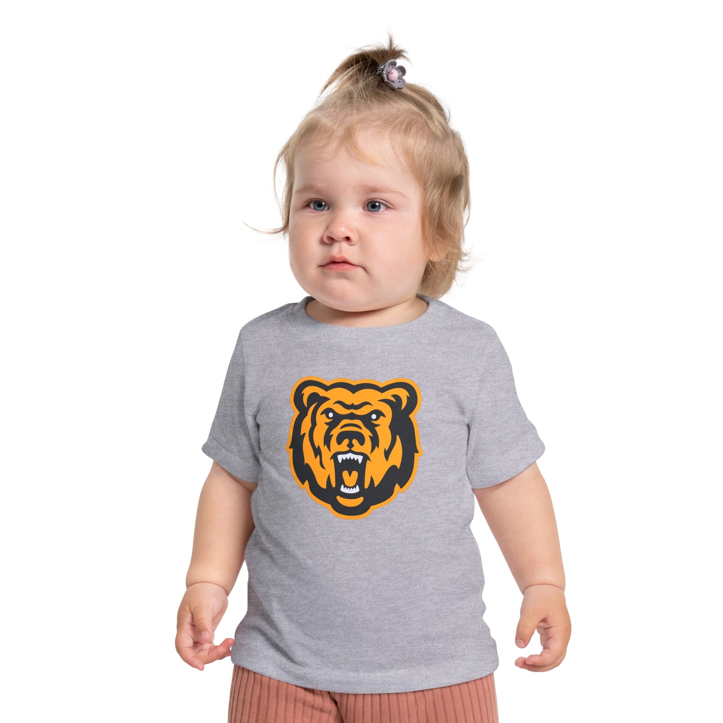 Baby Short Sleeve Tee