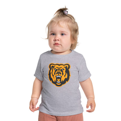 Baby Short Sleeve Tee