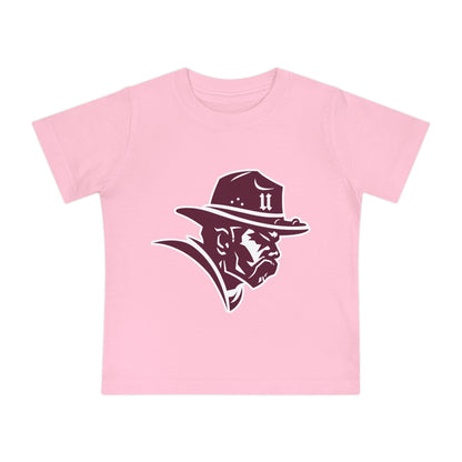 Baby Short Sleeve Tee